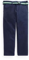 Ralph Lauren gyerek nadrág - sötétkék 117-123