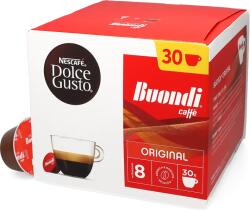 NESCAFÉ | Buondi Original - 30 kapszula a Nescafé Dolce Gusto termékhez