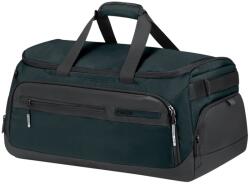 Samsonite BIZ2GO hátizsákká alakítható cipőtartós utazótáska-Kék-fekete S 155239-1277