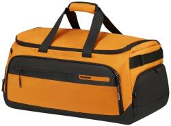 Samsonite BIZ2GO hátizsákká alakítható cipőtartós utazótáska-Sárga-fekete S 155239-A702
