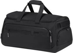 Samsonite BIZ2GO hátizsákká alakítható cipőtartós utazótáska-fekete S 155239-1041