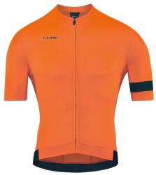 CUBE Tricou CUBE Blackline Flash, portocaliu (XXL)
