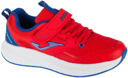 JOMA Gyerek gyalogló cipő, Ferro Jr 25 JFERRS S vörös