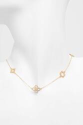 Tory Burch Колие Tory Burch Kira Clover (153710.720)