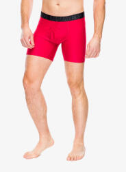 Under Armour Perf Tech 6in férfi boxer 3 pár L színes