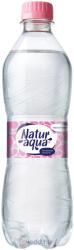 NaturAqua 0, 5L Szénsavmentes Ásványvíz (DRS)* Szav. : 2026.06. 20