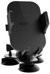 Lucky Halradar Tartó (e-74871600)