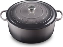 Le Creuset Tavă de copt Signature, 34 cm, gri (21177344442430)