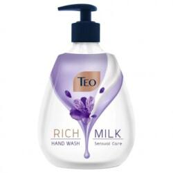 Teo Sapun Lichid Teo Milk Sensual Care 400ml