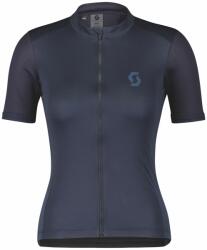 SCOTT Tricou SCOTT Endurance 10 damă, dark blue (S)