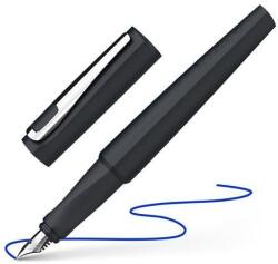 Schneider Töltőtoll, M-es, SCHNEIDER "Tomo", fekete (168821) - nyomtassingyen