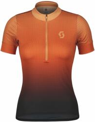 SCOTT Tricou SCOTT Endurance 15 damă, rose/orange (S)