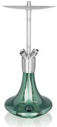 Steamulation Ultimate Gen. 3 Hookah Emerald Green Original