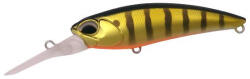 Duo REALIS SHAD 62DR SP 6.2cm 6gr ASA3146 Gold Perch (DUO76617)