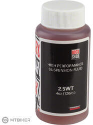 Rockshox Ulei pentru furci RockShox Sram Pit Stop 2.5 WT, 120 ml (2.5 WT)