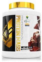 iO.GENIX Professzionális fehérjetömeg - 4 kg csokoládé IO. Genix