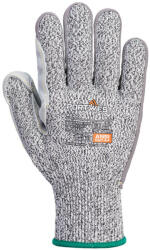 Portwest A630 - Razor vágásbiztos kesztyű, szürke (A630G7RM)