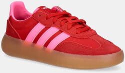 adidas gyerek sportcipő BARREDA DECODE - piros 39 1/3