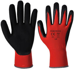 Portwest A641 - Piros cut 1 kesztyű, Piros (A641R8RL)