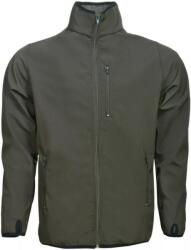 M-Tramp Rindal softshell dzseki barna