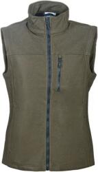 M-Tramp vadászmellény zöld