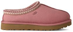 Ugg velúr papucs Tasman II - rózsaszín Női 36 - answear - 54 990 Ft