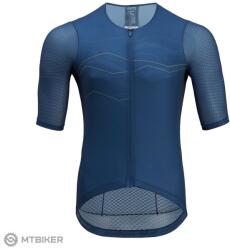 SILVINI Tricou SILVINI Legno, navy/blue (XL)