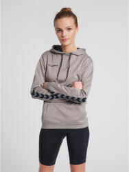 Hummel Hoodie Hmlauthentic Multisport Női Hummel Hummel XS szürke