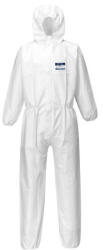 Portwest ST40 - BizTex Microporous overál 6 / 5, fehér (ST40WHR4XL)