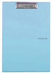 Pastelini Felírótábla PASTELINI pvc A/5 kék (5-556) - nyomtassingyen