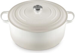 Le Creuset Cratită Signature, 34 cm, bej (21177347164430)