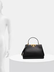 Tory Burch Кожена чанта Tory Burch Eleanor (137312.001)