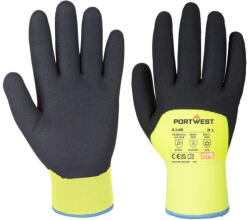 Portwest A146 - Arctic téli kesztyű, sárga (A146YERM)