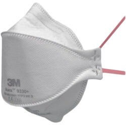 3M 9330+ Ffp3 Nr D Aura Szűrőfélálarc (0701022799999) - munkavedelemplusz