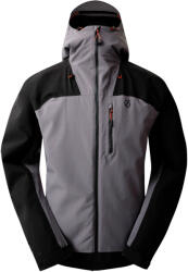 DARE 2B Férfi Torrek II vízálló kabát fekete|szürke