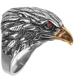 ETNOX Пръстен ETNOX - Eagle - SR598