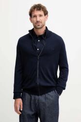 BOSS Orange pulóver - sötétkék M