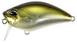 Duo REALIS CRANK 50SSR KABUKI 5cm 8.5gr CRA3372 Misty Brown Bait (DUO49598)