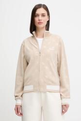 GUESS felső PAULINA - bézs XL - answear - 24 090 Ft