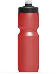 CUBE Sticlă CUBE Grip, 750 ml, roșie