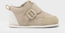 Mayoral gyerek félcipő - bézs 24 - answear - 15 990 Ft