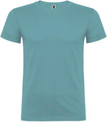 ROLY Férfi Beagle rövid ujjú póló S kék