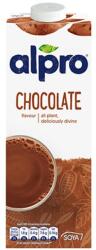 Danone Alpro csokoládés 1000ml szójaital (5411188300328) - nyomtassingyen