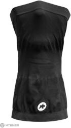 ASSOS Nákrčník ASSOS NECK FOIL EVO, black series