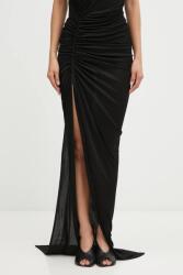 Rick Owens Lilies Рокля Avra Gown (LI02E3505.JVS)