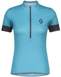SCOTT Dres SCOTT Endurance 20 damă, blue/dark purple (S)
