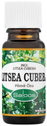 Saloos Ulei esential Saloos Litsea Cubeba Volum: 20 ml