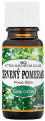 Saloos Ulei esential Saloos Portocal rosu Volum: 20 ml