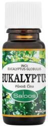Saloos Ulei esential Saloos Eucalipt - China Volum: 50 ml
