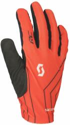 SCOTT Mănuși SCOTT RC Team, roșii/gri (S)